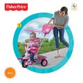 SMART TRIKE 1460233 Fisher-price trojkol