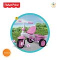 SMART TRIKE 1460233 Fisher-price trojkol