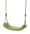 Hracia veža multifunkčná s hojdačkou Ivy play tower swing Exit Toys so stanom pieskoviskom a šmykľavkou kovová konštrukcia
