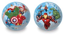 Rozprávková lopta Avengers Mondo gumená 14 cm