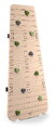 Lezecká stena GetSet climbing wall Black Exit Toys vhodná pre modely GetSet MB100 / MB200 / MB300 ET54902025