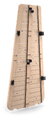 Lezecká stena GetSet climbing wall Black Exit Toys vhodná pre modely GetSet MB100 / MB200 / MB300 ET54902025