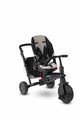 Trojkolka skladacia smarTfold 700S Warm Grey 7v1 smarTrike šedo-béžová so sklápateľným sedadlom TouchSteering s EVA kolesami od 6 mes