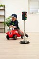 Semafor elektronický Traffic Lights Ampelmann BIG s úsporným LED osvetlením a 2 módmi
