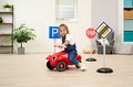 Dopravné značky na ihrisko Traffic Signs BIG 3 druhy s 5 symbolmi výška 69 cm