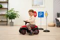 Dopravné značky na ihrisko Traffic Signs BIG 3 druhy s 5 symbolmi výška 69 cm