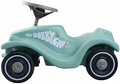 Odrážadlo auto Bobby Car Classic Green Sea BIG zelené s trendy nálepkami a klaksónom od 12 mes