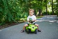 Odrážadlo auto Bobby Car Classic Dino BIG zelené s klaksónom a nálepkami dinosaurov od 12 mes