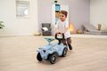 Odrážadlo a chodítko s opierkou Bobby Car Classic Bundle with Walker BIG s klaksónom a ergonomickým sedadlom od 12 mes