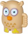 Stavebnica Peppa Pig Funny Eggs PlayBig Bloxx BIG vo vajíčku - so sovou od 1,5-5 rokov
