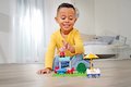 Stavebnica Peppa Pig Basic Set PlayBig Bloxx BIG s figúrkou v kuchyni od 1,5-5 rokov