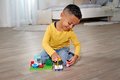 Stavebnica Peppa Pig Basic Set PlayBig Bloxx BIG s figúrkou v kuchyni od 1,5-5 rokov