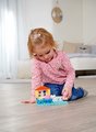 Stavebnica Peppa Pig Basic Set PlayBig Bloxx BIG s figúrkou v kuchyni od 1,5-5 rokov