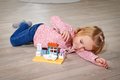 Stavebnica Peppa Pig Basic Set PlayBig Bloxx BIG s figúrkou v kuchyni od 1,5-5 rokov