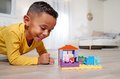 Stavebnica Peppa Pig Basic Set PlayBig Bloxx BIG s figúrkou v kuchyni od 1,5-5 rokov