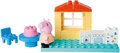 Stavebnica Peppa Pig Basic Set PlayBig Bloxx BIG s figúrkou v kuchyni od 1,5-5 rokov