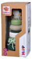 Drevená skladacia veža Baby HIPP Stacking Tower Eichhorn 8 dielov výška 19 cm od 12 mes