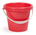 Vedro Empty Bucket Écoiffier 16,5 cm výška 3 druhy od 18 mes
