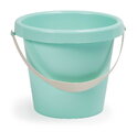 Vedro Empty Bucket Écoiffier 16,5 cm výška 3 druhy od 18 mes