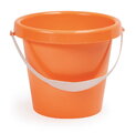 Vedro Empty Bucket Écoiffier 16,5 cm výška 3 druhy od 18 mes