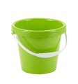 Vedro 19 cm prázdne Écoiffier modré/zelené/červené