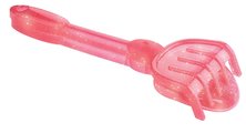 Súprava do piesku Écoiffier lopatka a hrable (dĺžka 30 cm) perleťová od 18 mes