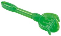 Súprava do piesku Écoiffier lopatka a hrable (dĺžka 30 cm) perleťová od 18 mes