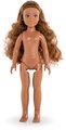 Bábika Mélody Beach Set Corolle Girls s dlhými hnedými vlasmi 28 cm 5 doplnkov od 4 rokov