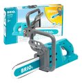 Motorová píla elektronická Builder Chainsaw BRIO s rotujúcou reťazou a zvukom od 3 rokov BRIO6022