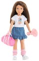 Súprava oblečenia Romantic Dressing Room Corolle Girls pre 28 cm bábiku 7 doplnkov od 4 rokov