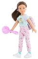 Súprava oblečenia Fantasy Unicorn Dressing Room Corolle Girls pre 28 cm bábiku 7 doplnkov od 4 rokov