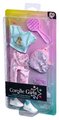Súprava oblečenia Fantasy Unicorn Dressing Room Corolle Girls pre 28 cm bábiku 7 doplnkov od 4 rokov