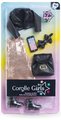 Súprava oblečenia Party Set Dressing Room Corolle Girls pre 28 cm bábiku 7 doplnkov od 4 rokov