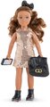 Súprava oblečenia Party Set Dressing Room Corolle Girls pre 28 cm bábiku 7 doplnkov od 4 rokov