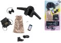 Súprava oblečenia Party Set Dressing Room Corolle Girls pre 28 cm bábiku 7 doplnkov od 4 rokov
