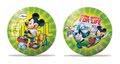 Rozprávková lopta Mickey Mondo gumená 23 cm