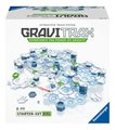Guľôčková dráha XXL Štartovacia súprava Starter Set GraviTrax 242 dielikov od 8 rokov
