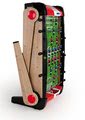 620500 c smoby futbal
