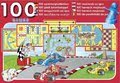 Rodinná sada spoločenských hier 100 druhov Dohány od 5 rokov
