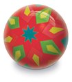 Gumová lopta Jolly Mare Bioball Mondo 14 cm