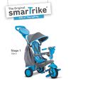 6500300 b smarttrike trojkolka