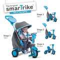 6500300 f smarttrike trojkolka