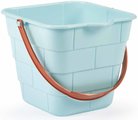 Vedierko do piesku Hrad Beach Écoiffier 16 cm od 18 mes