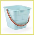 Vedierko do piesku Hrad Beach Écoiffier 16 cm od 18 mes