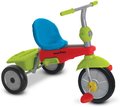 Trojkolka Joy Touch Steering smarTrike so slnečníkom a batohom multicolor od 10 mes