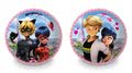 Gumová rozprávková lopta Miraculous Mondo priemer 23 cm
