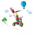 6700100 b smarttrike trojkolka
