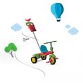 6700100 d smarttrike trojkolka
