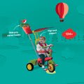 6700100 f smarttrike trojkolka