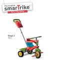 6700100 h smarttrike trojkolka